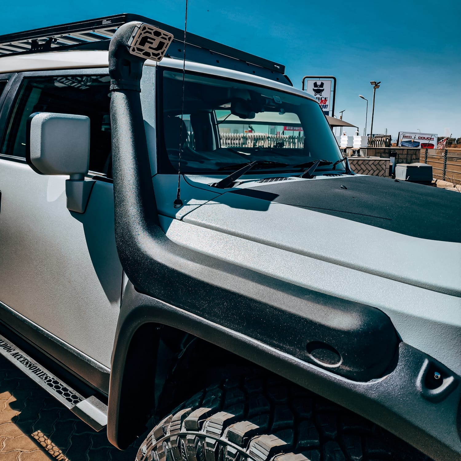 snorkel-fj-cruiser